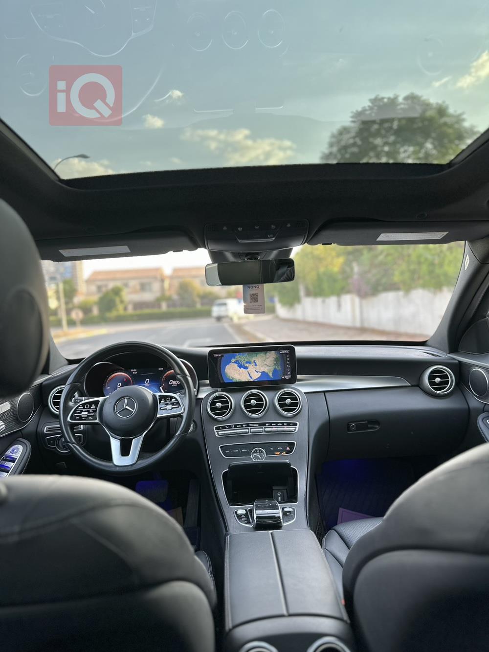 مێرسێدس بێنز C-Class